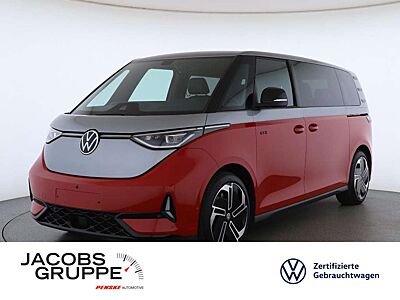 Volkswagen ID. Buzz
