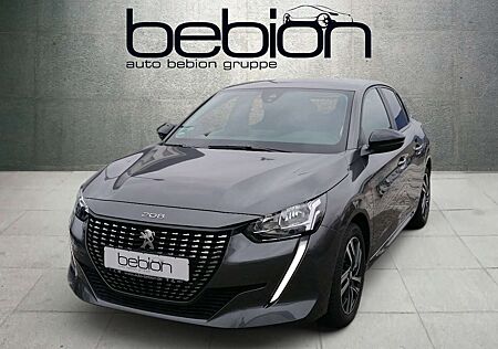 Peugeot 208 1.2 PureTech 100 Active Pack PDC Sitzheiz.