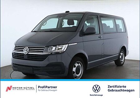 VW T6 Volkswagen .1 Multivan 2.0 TDI 4M NAVI+ACC+STDHZG+AHK+18"