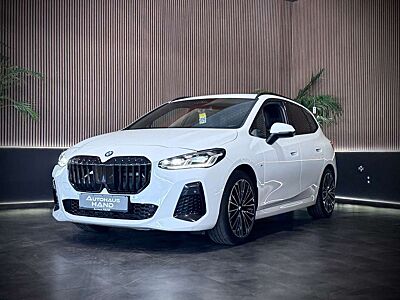 BMW 218 *M-SPORT*LED*PRO*M-TECHNIC*1.Hd