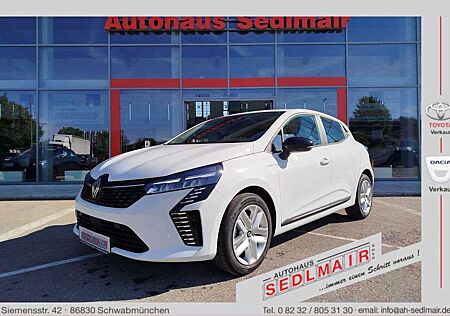 Renault Clio dCi 100 EVOLUTION *KAMERA/CARPLAY/DAB*