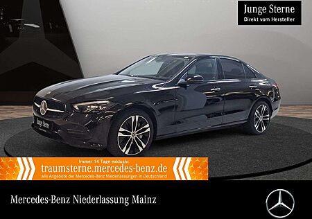 Mercedes-Benz C 300 e AVANTG+NIGHT+LED+KAMERA+KEYLESS+9G