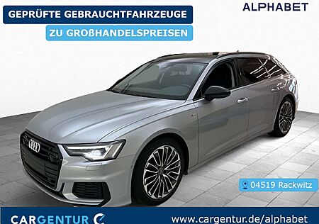 Audi A6 55 2.0 TFSI e quattro Avant sport Matrix Pano