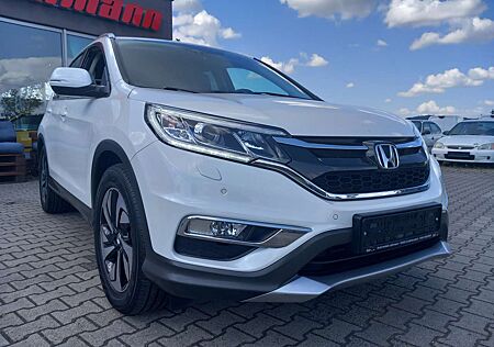 Honda CR-V 1,6 DTEC Lifestyle 2WD *AHK*SHZ*PDC*