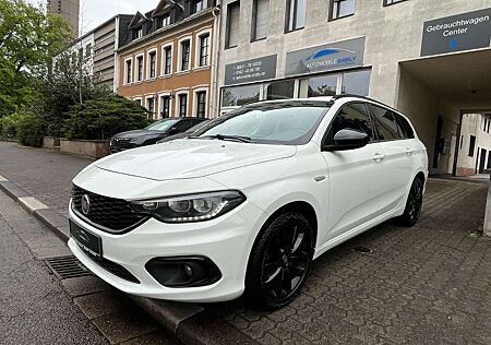 Fiat Tipo 1,6 S-Design Navi, Kamera, LED