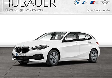 BMW 118 i 5-Türer [LC Prof., SHZ, PDC, LED, LMR]