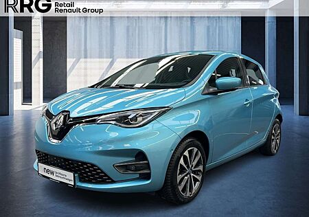 Renault ZOE INTENS R135 Z.E 50 CCS Zzgl.Batterie