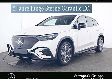 Mercedes-Benz EQE SUV EQE 350 4M SUV 'AMG'Premium'AHK'Distro'Memory'