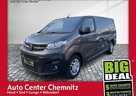 Opel Vivaro Kasten AT8 L Elegance KlimaA/SHZ/Kamera