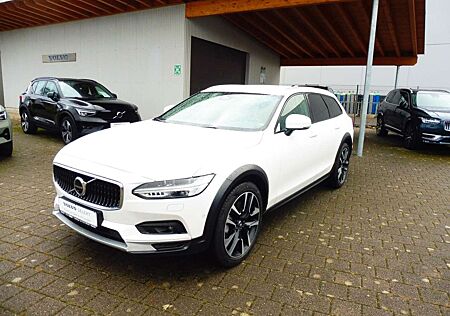 Volvo V90 Cross Country V90 B4 Cross Country Plus AWD