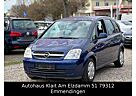 Opel Meriva Enjoy Klima Tüv Neu