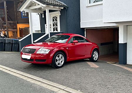 Audi TT Coupe 1.8 T