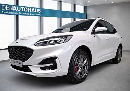 Ford Kuga ST-Line 2.5 DuraTec PHEV Autom