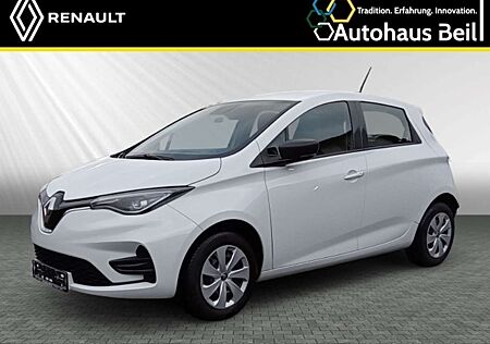 Renault ZOE LIFE Batteriekauf R110 Z.E. 50