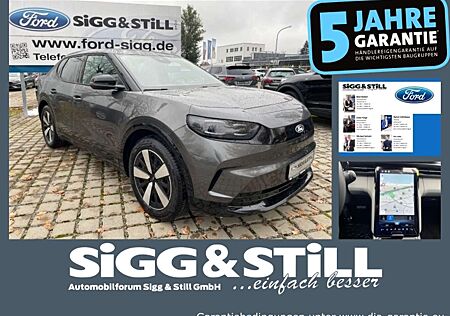 Ford Capri ELEKTRO AWD NAV*360°*IACC*HUD*LED*EL-KLAPPE