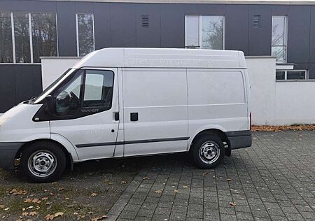 Ford Transit 260 K TDCi Lkw VA Basis