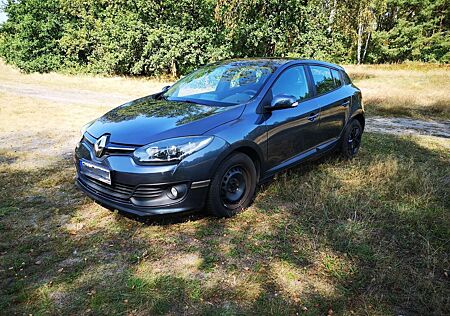 Renault Megane Grandtour ENERGY TCe 115 Start & Stop Authentique