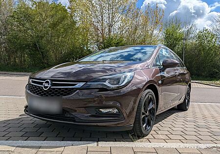 Opel Astra K ST 1.4 Turbo ON