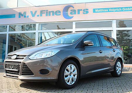 Ford Focus Turnier Trend