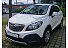 Opel Mokka 1.6 ecoFLEX Start/Stop Selection