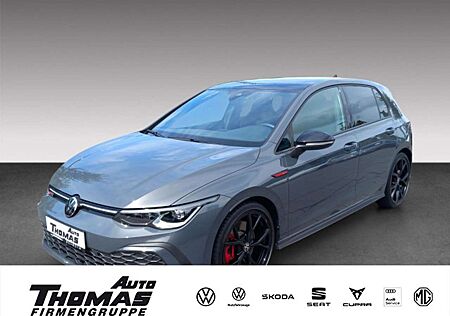 VW Golf GTI Volkswagen Golf VIII GTI DSG 180kW GTI *PANO*NAVI*LED*PDC*D