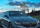 Mercedes-Benz E 300 Coupe 9G-TRONIC AMG Line