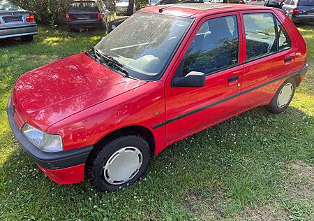 Peugeot 106 Long Beach Original 67980 km Schöner Zustand !