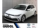 VW Golf Volkswagen 8 1.4TSI GTE DSG eHybrid LED App LaneASS