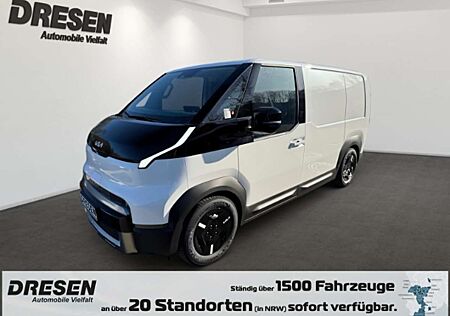 Kia PV5 Cargo PLUS L2H1 120KW 71.2 kWh WÄRMEPUMPE,NAVI,DAB,KLIMA