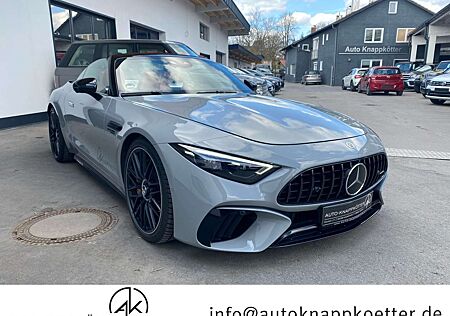 Mercedes-Benz SL 63 AMG 4Matic+ (EURO 6d) Premium+/Lift/Keramik