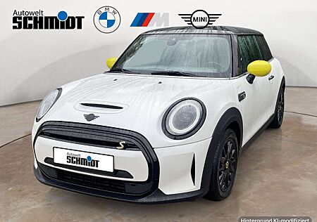 MINI Cooper SE + 2J-NEXT-GARANTIE