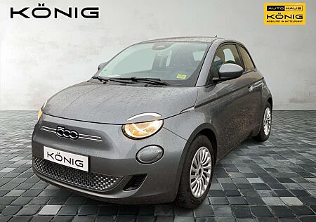 Fiat 500E 3+1 MY23 118PS 42kWh KLIMA*CARPLAY*TEMPOMAT