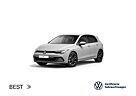VW Golf Volkswagen VIII 1.5 TSI DSG UNITED*LED*DIGITAL*NAVI*PD