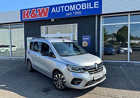 Renault Kangoo III Techno AUTOM. NAVI+CAM KLIMAAUTO SHZ