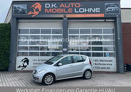 Mercedes-Benz A 180 A -Klasse CDI/KLIMA/RADIO**