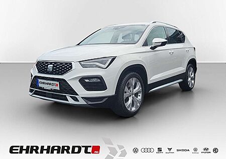 Seat Ateca 1.5 TSI ACT DSG Xperience DCC NAVI*LED*ACC*PDC*...
