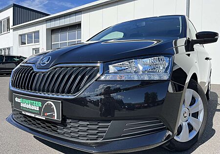 Skoda Fabia 1.0 Benzin 81€ m. 20% Anzahlung Active Cool Plus
