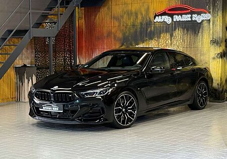 BMW M850 i Gran Coupe xDrive LASER~HEADUP~KAMERA360~