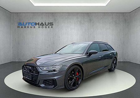 Audi S6 Avant 3.0 V6 TDI Quattro Exclusive Edition 5 J.-GA