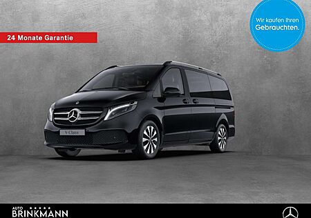 Mercedes-Benz V 250 d EDITION Lang Modellgeneration 1/LED/SHZ