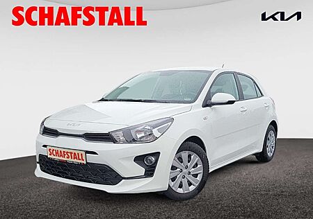 Kia Rio 1.2 EDITION 7 wenig KM Tempomat Sitzheizung Klima