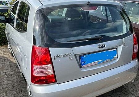 Kia Picanto 1.1 LX