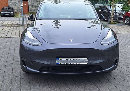 Tesla Model Y Long Range Dual Motor AWD