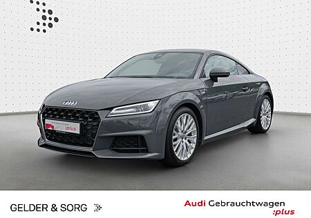 Audi TT 40 TFSI S line Navi*virtual*DSP*