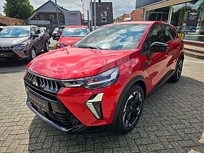 Mitsubishi Grandis Diamant PLUS