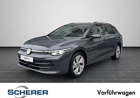 VW Golf Variant Volkswagen Style 1,5 l eTSI OPF 110 kW (150 PS