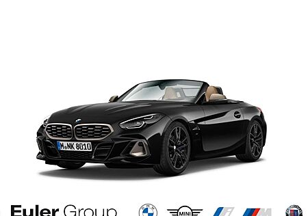 BMW Z4 A Sportpaket HUD AD Navi Leder Digitales Cockpit S