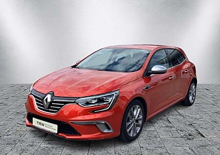 Renault Megane GT-Line BLUE dCi 115