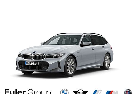 BMW 320 e Touring Sportpaket Navi Digitales Cockpit Sounds