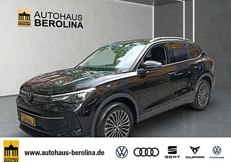 VW Tiguan Volkswagen 1.5 eTSI Life DSG *AHK*Digi.C-Pro*R-CAM*